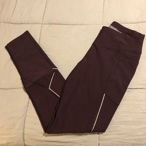 Victoria Sport total knockout tight Size M